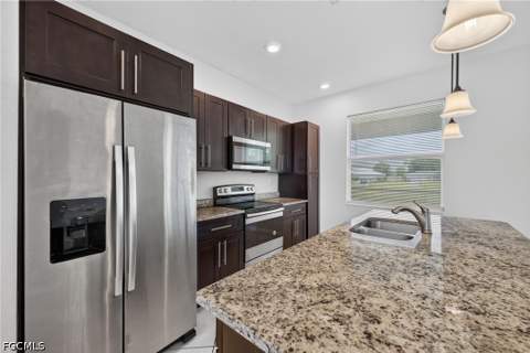 2714 NW 1st Pl, Cape Coral FL - photo 7 of 21