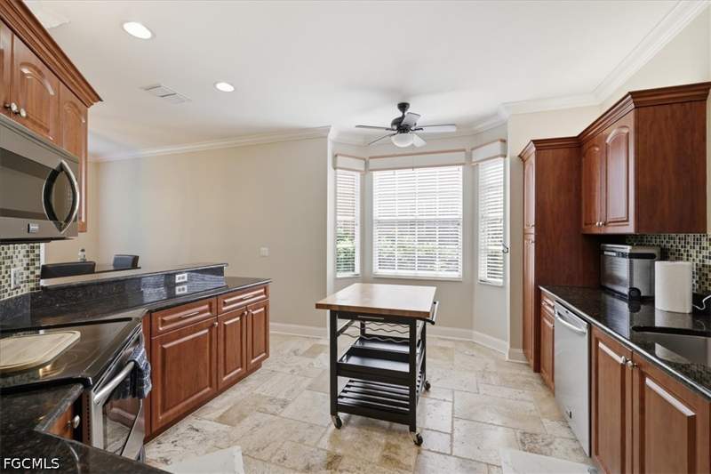 2 bedroom Condominium at 9361 Alamander Ct 401, Willowbrook, Fort Myers — photo 4