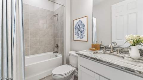 5173 Mulsanne Way, Fort Myers FL - photo 12 of 21