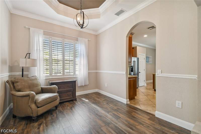 3 bedroom SingleFamilyResidence at 5742 Calmar Breeze Ln, Emerson Square, Fort Myers — photo 5