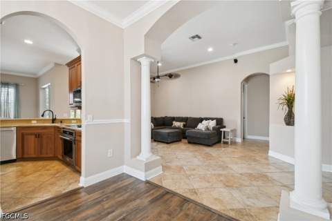 5742 Calmar Breeze Ln, Fort Myers FL - photo 7 of 45