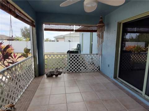 1409 NW 9th Ter, Cape Coral FL - photo 21 of 24