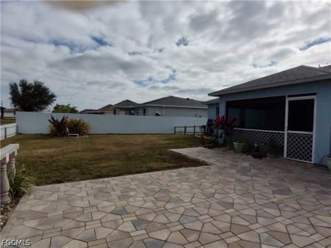 1409 NW 9th Ter, Cape Coral FL - photo 23 of 24