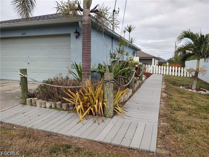 3 bedroom SingleFamilyResidence at 1409 NW 9th Ter, Cape Coral, Cape Coral — photo 3