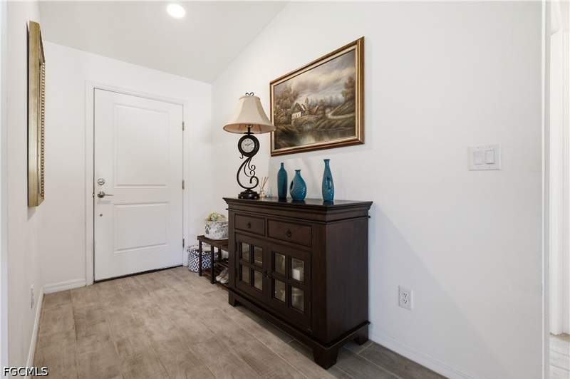 3 bedroom SingleFamilyResidence at 1820 NW 1st Ave, Cape Coral, Cape Coral — photo 3