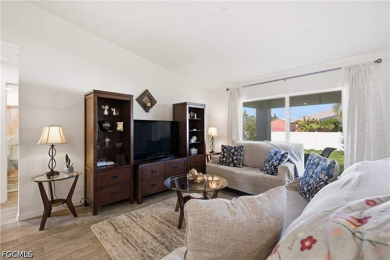 3 bedroom SingleFamilyResidence at 1820 NW 1st Ave, Cape Coral, Cape Coral — photo 5