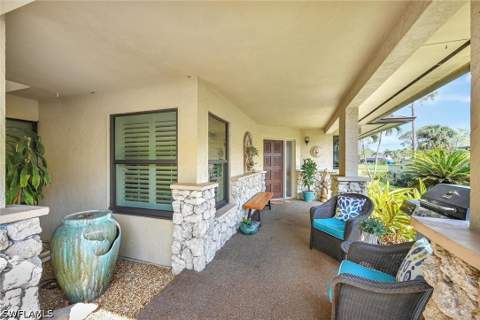 535 Augusta Blvd 4, Naples FL - photo 6 of 43
