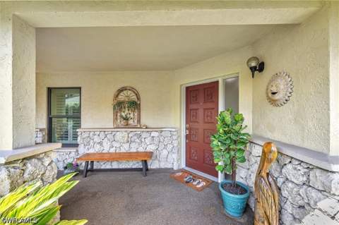 535 Augusta Blvd 4, Naples FL - photo 8 of 43