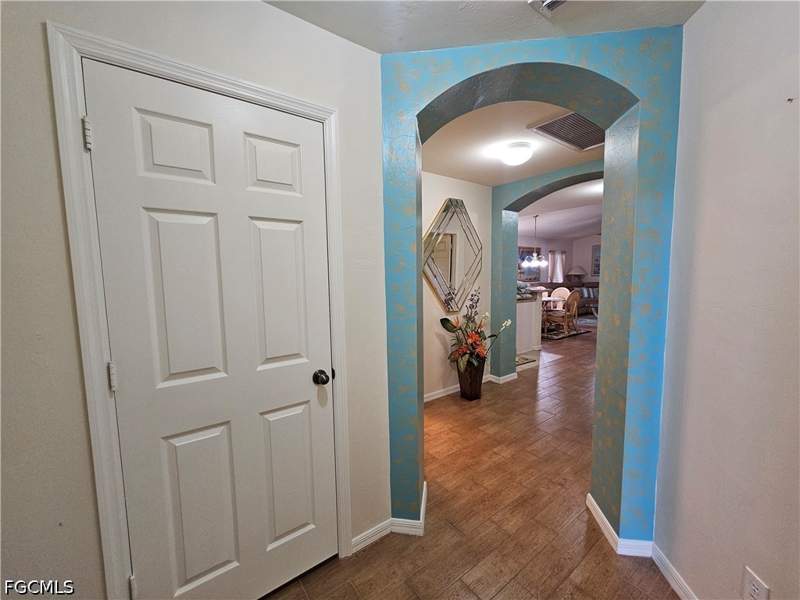 2 bedroom Attached at 9249 Aegean Cir, Vistanna Villas, Lehigh Acres — photo 5