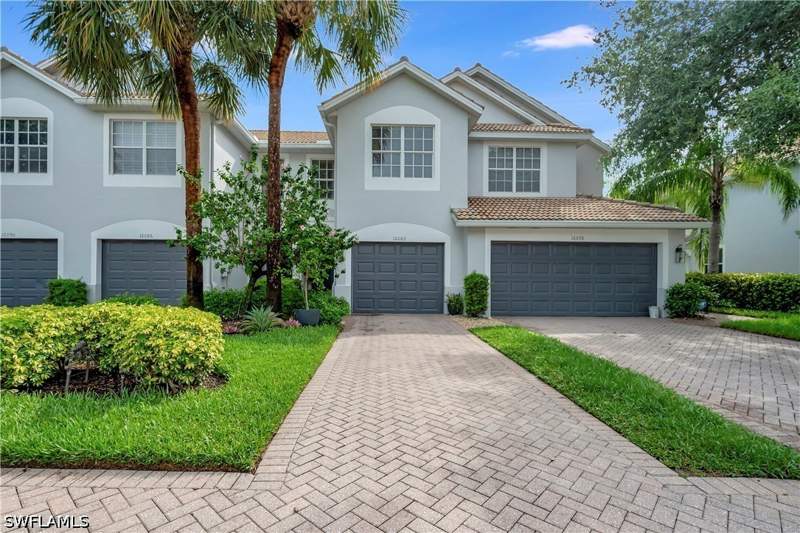3 bedroom Townhouse at 16082 Caldera Ln, Milano, Naples — photo 2