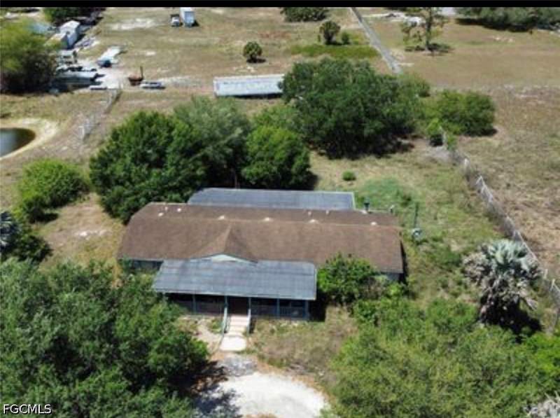4 bedroom ManufacturedHome at 630 N Coral St, Montura Ranch, Clewiston — photo 4