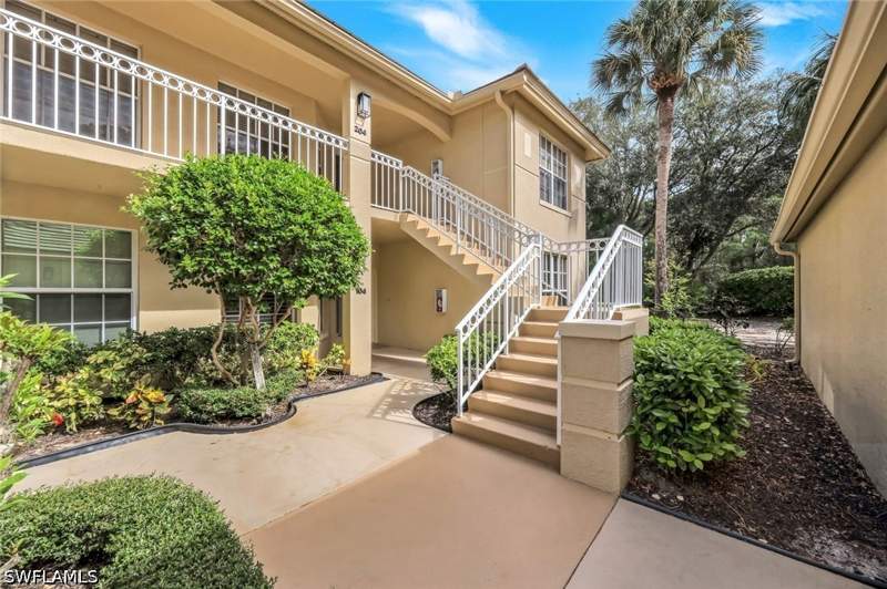 3 bedroom Condominium at 4110 Sawgrass Point Dr 104, Sawgrass Point, Bonita Springs — photo 2