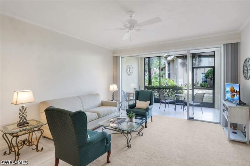 3 bedroom Condominium at 4110 Sawgrass Point Dr 104, Sawgrass Point, Bonita Springs — photo 3