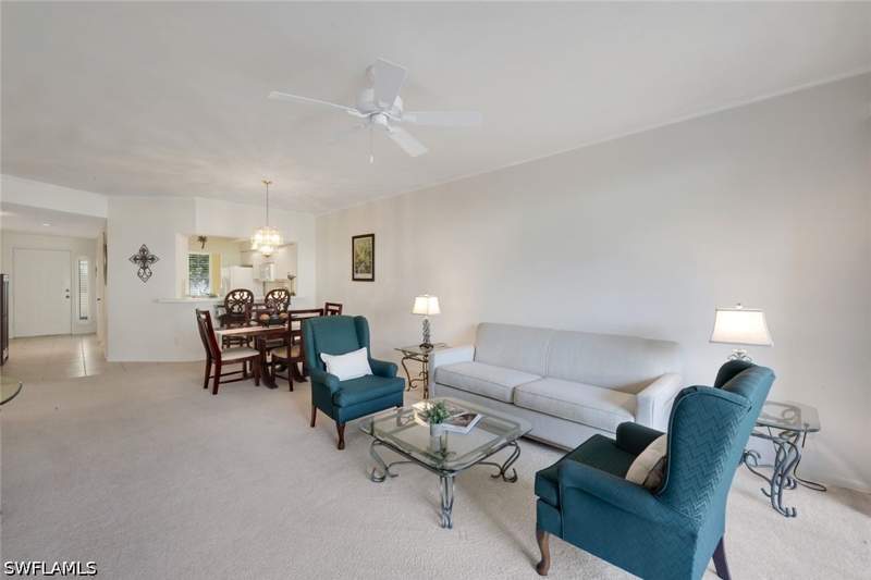 3 bedroom Condominium at 4110 Sawgrass Point Dr 104, Sawgrass Point, Bonita Springs — photo 5