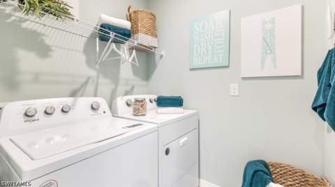 7003 Lotus Cir, Labelle FL - photo 13 of 15