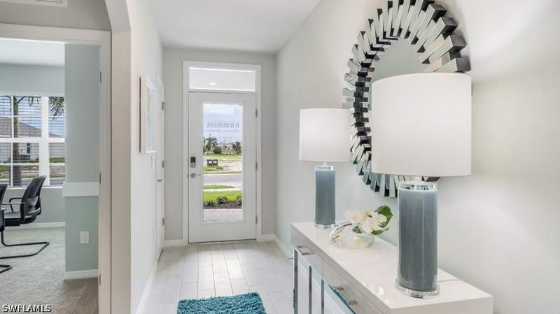 4 bedroom SingleFamilyResidence at 7003 Lotus Cir, Port Labelle, Labelle — photo 2