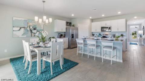 7003 Lotus Cir, Labelle FL - photo 6 of 15