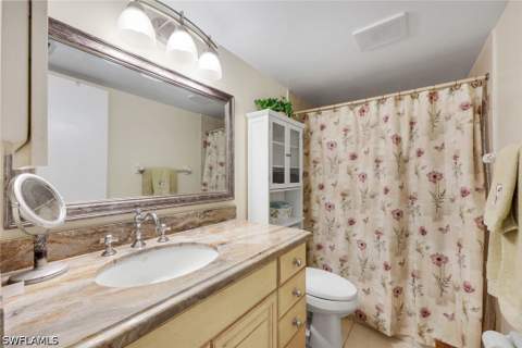 5419 Rattlesnake Hamm Rd 105F, Naples FL - photo 11 of 17