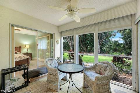 5419 Rattlesnake Hamm Rd 105F, Naples FL - photo 15 of 17