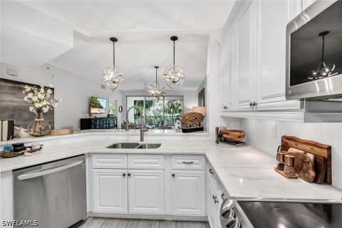 7671 Pebble Creek Cir 105, Naples FL - photo 13 of 46