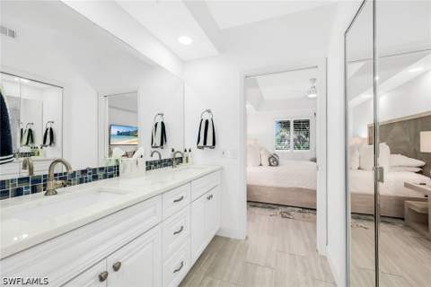 7671 Pebble Creek Cir 105, Naples FL - photo 21 of 46