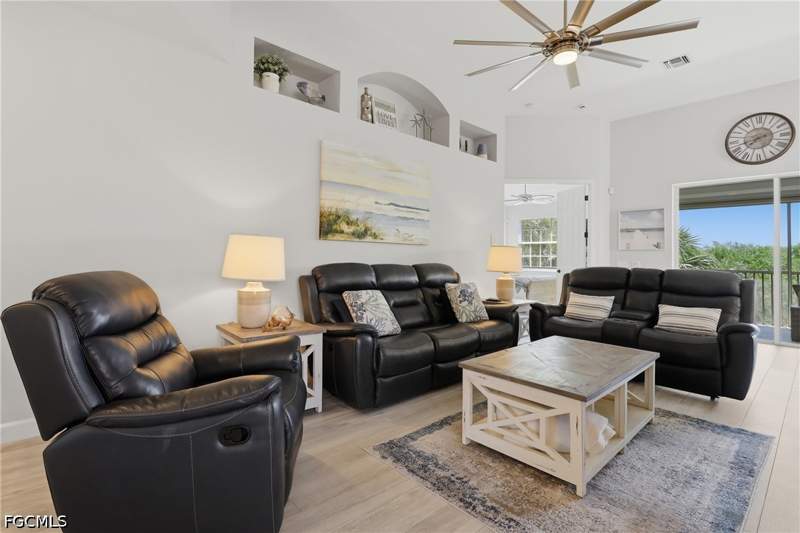 3 bedroom Condominium at 16113 Mount Abbey Way 202, Oxford Pointe, Fort Myers — photo 5