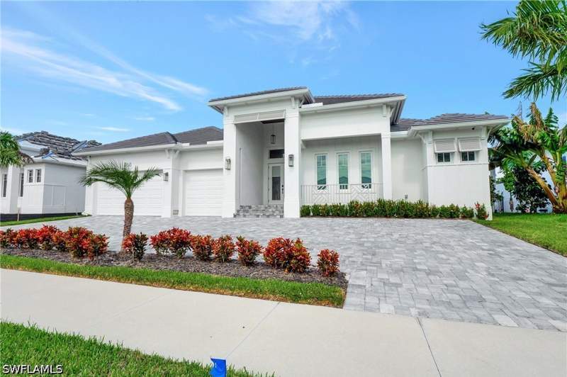 4 bedroom SingleFamilyResidence at 768 Amazon Ct, Marco Island, Marco Island — photo 3