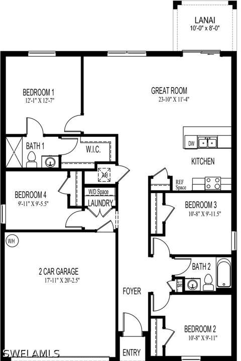 8007 Sandalwood Cir, Labelle FL - photo 13 of 13