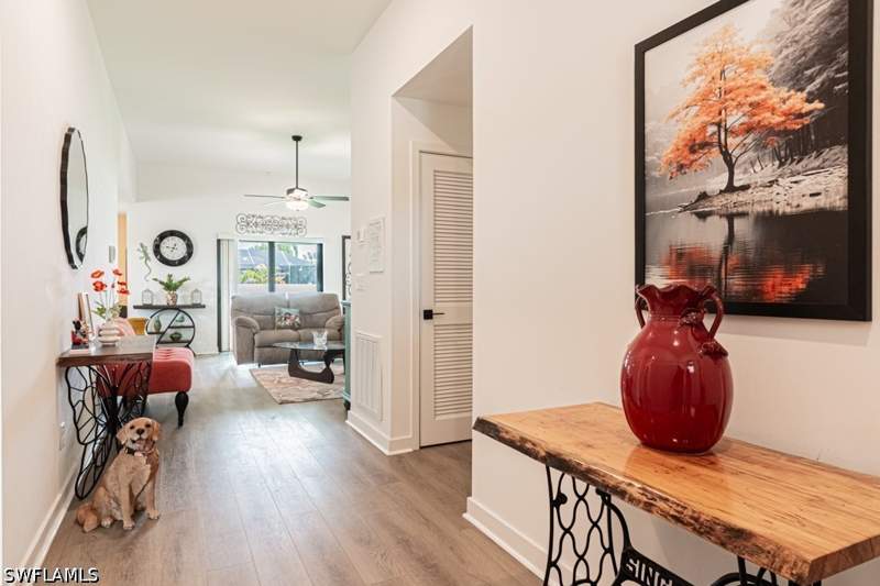 3 bedroom SingleFamilyResidence at 2902 NW 6th Ave, Cape Coral, Cape Coral — photo 3