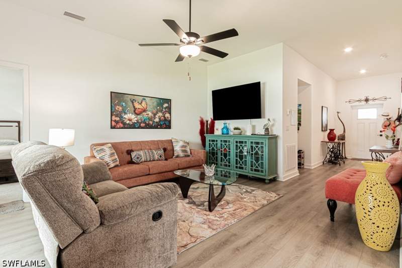 3 bedroom SingleFamilyResidence at 2902 NW 6th Ave, Cape Coral, Cape Coral — photo 5