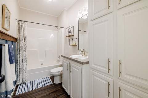 3005 Mignon Cir, Labelle FL - photo 20 of 43