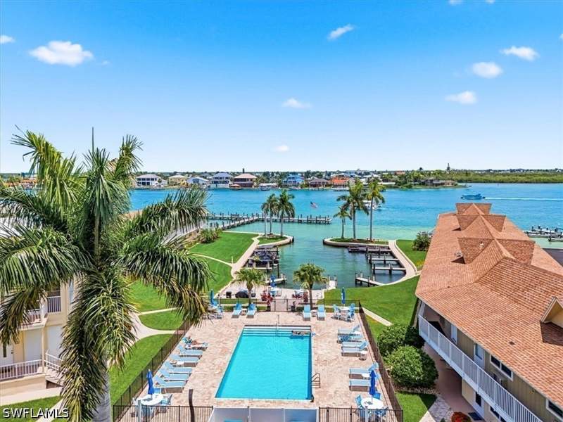 1 bedroom Condominium at 850 Palm St F2, Marco Inn Villas, Marco Island — photo 2