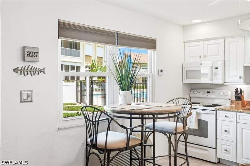 1 bedroom Condominium at 850 Palm St F2, Marco Inn Villas, Marco Island — photo 5