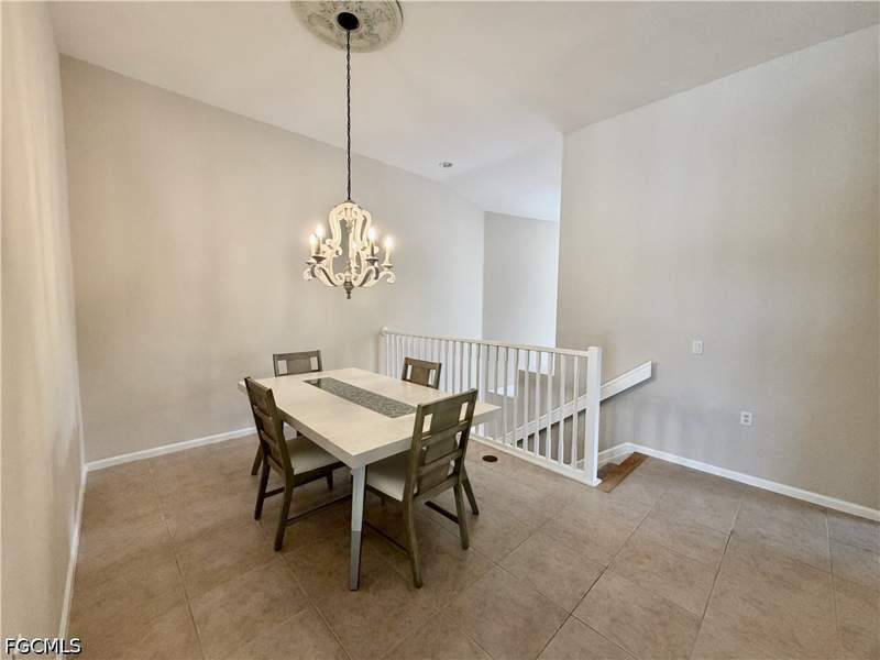 3 bedroom Condominium at 3020 Meandering Way 201, Idlewild, Fort Myers — photo 3