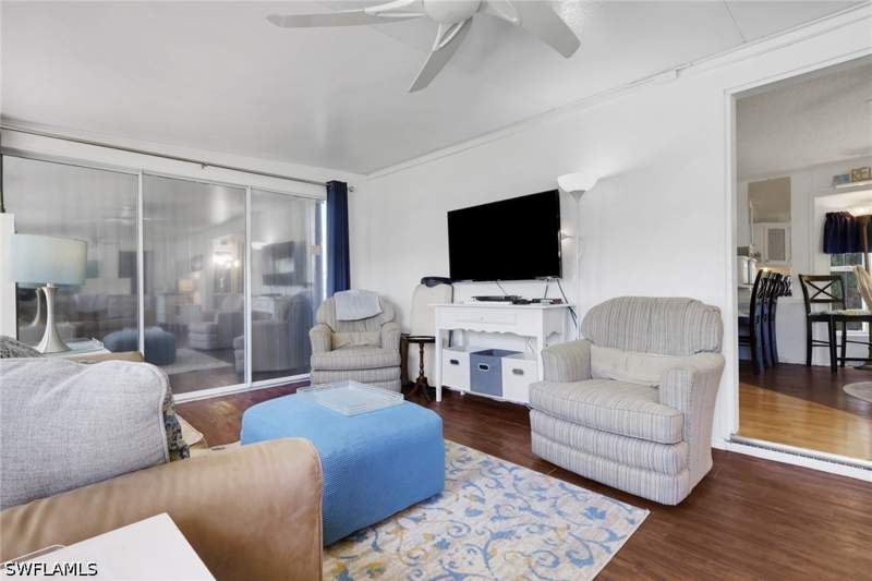 2 bedroom ManufacturedHome at 386 Leopard Ln 386, Imperial Wilderness, Naples — photo 5
