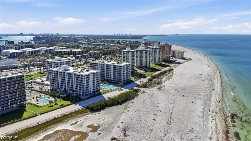 2 bedroom Condominium at 7146 Estero Blvd 212, Creciente, Fort Myers Beach — photo 5