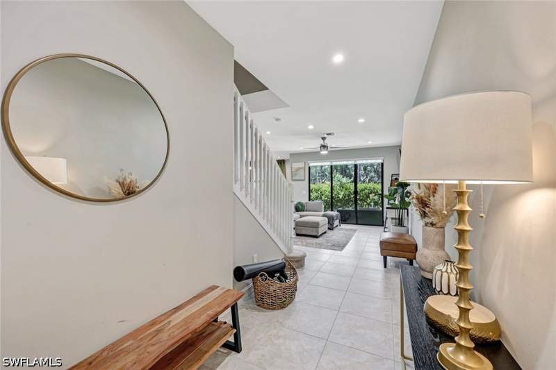 3 bedroom Townhouse at 7348 Rockefeller Dr, Vanderbilt Reserve, Naples — photo 3