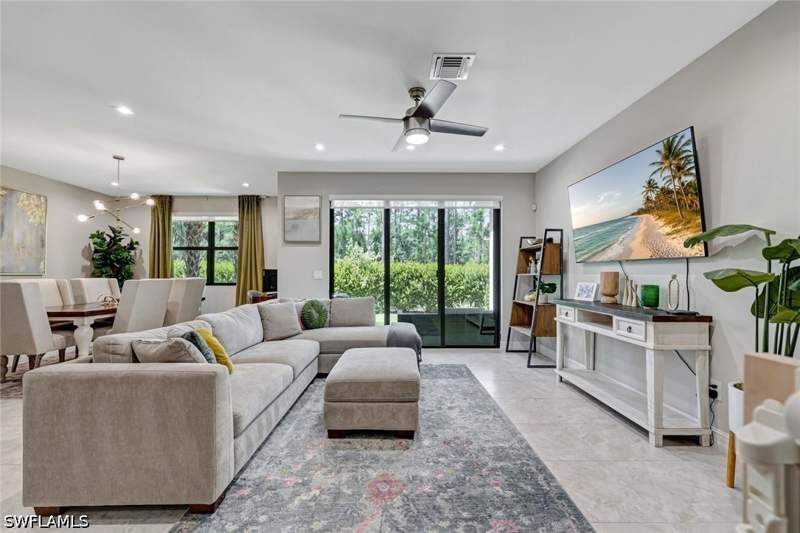 3 bedroom Townhouse at 7348 Rockefeller Dr, Vanderbilt Reserve, Naples — photo 5