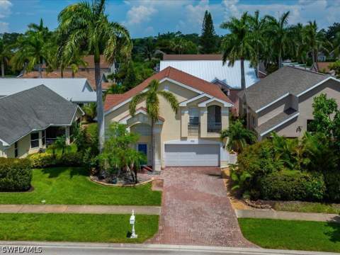 3570 Kent Dr, Naples FL - photo 22 of 38