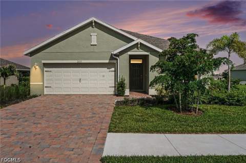 20313 Camino Torcido Loop, North Fort Myers FL - photo 15 of 24