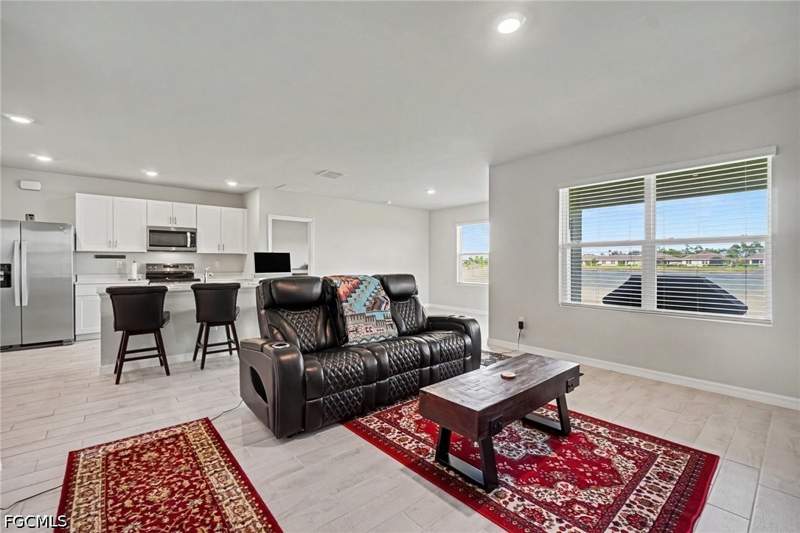 3 bedroom SingleFamilyResidence at 20313 Camino Torcido Loop, Magnolia Landing, North Fort Myers — photo 3