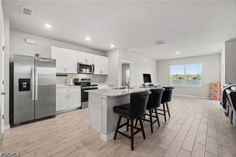 20313 Camino Torcido Loop, North Fort Myers FL - photo 6 of 24