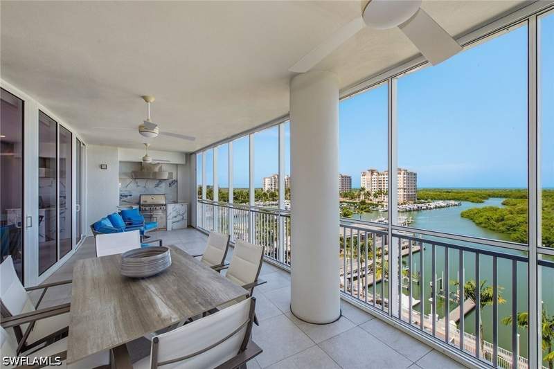 3 bedroom Condominium at 13665 Vanderbilt Dr 603, Aqua, Naples — photo 5