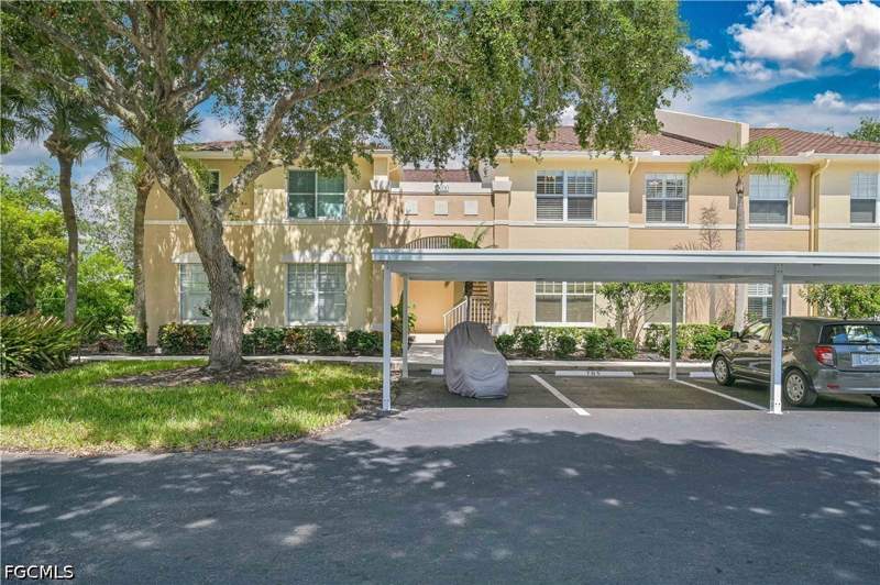 2 bedroom Condominium at 15050 Bridgeway Ln 706, Bridgeway, Fort Myers — photo 2