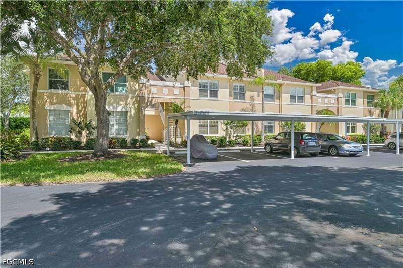 2 bedroom Condominium at 15050 Bridgeway Ln 706, Bridgeway, Fort Myers — photo 3