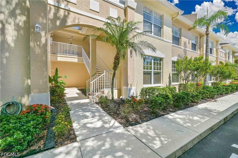 2 bedroom Condominium at 15050 Bridgeway Ln 706, Bridgeway, Fort Myers — photo 4