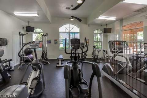17546 Cherry Ridge Ln, Fort Myers FL - photo 24 of 26