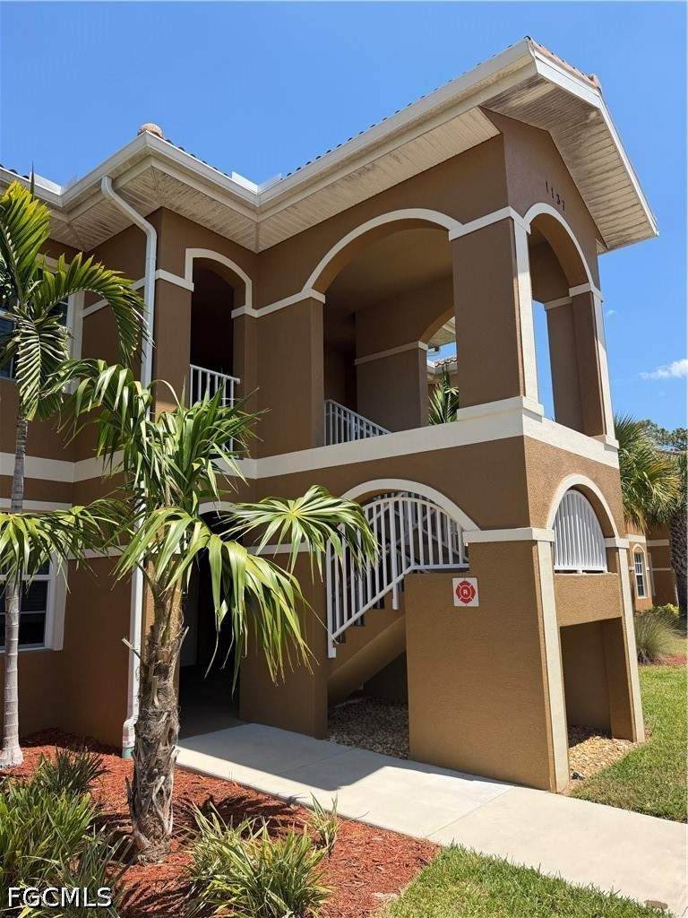 3 bedroom Condominium at 1137 Winding Pines Cir 205, Casa Di Fiori, Cape Coral — photo 3