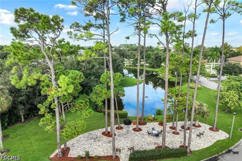 3 bedroom Condominium at 1137 Winding Pines Cir 205, Casa Di Fiori, Cape Coral — photo 4