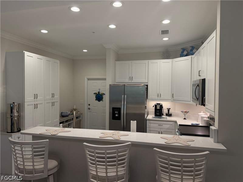 3 bedroom Condominium at 1137 Winding Pines Cir 205, Casa Di Fiori, Cape Coral — photo 5